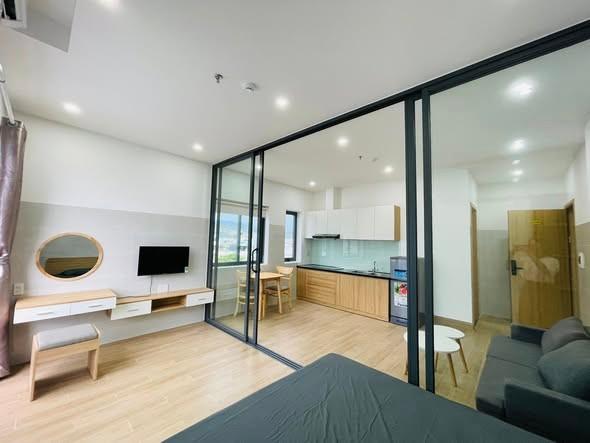 Cho thuê căn hộ, 1 phòng ngủ, An Khê, Đà Nẵng - Photo 1