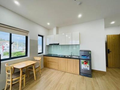 Cho thuê căn hộ, 1 phòng ngủ, An Khê, Đà Nẵng - Thumbnail 2