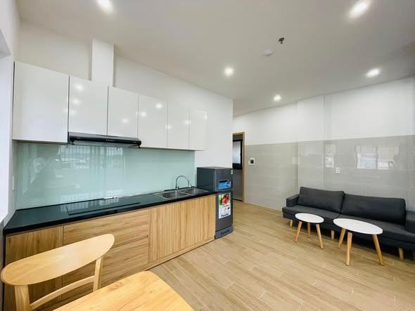 Cho thuê căn hộ, 1 phòng ngủ, An Khê, Đà Nẵng - Photo 3