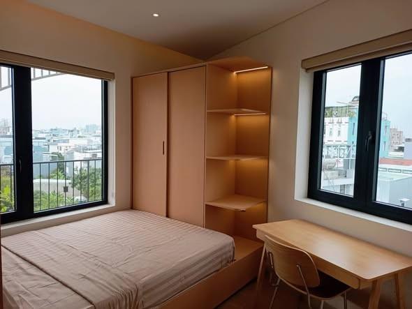 Apartment for rent, Ngũ Hành Sơn, Đà Nẵng - Photo 5