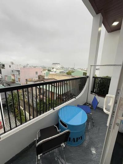 Duplex for rent, Thanh Khê, Đà Nẵng - Thumbnail 2