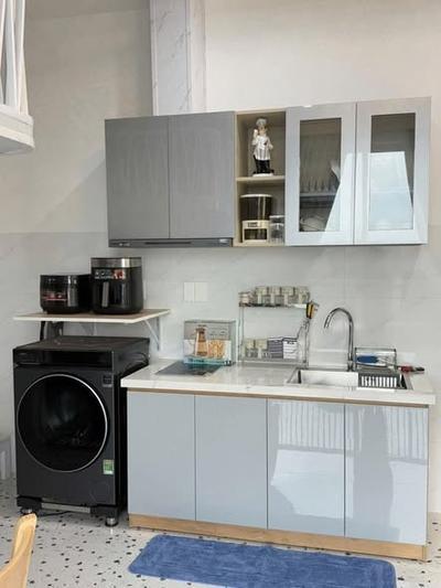 Duplex for rent, Thanh Khê, Đà Nẵng - Thumbnail 3