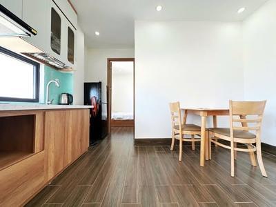 Apartment for rent, 1 bedroom, An Hải, Đà Nẵng - Thumbnail 2