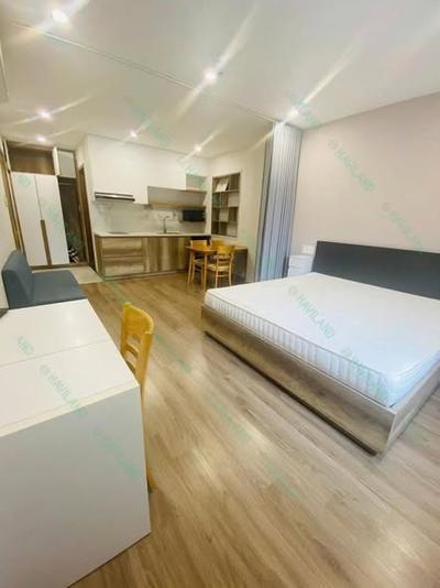 Cho thuê studio, 1 phòng ngủ, An Hải, Đà Nẵng - Thumbnail 1