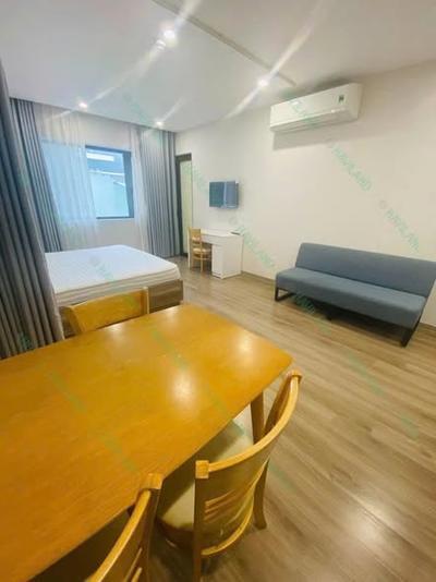 Cho thuê studio, 1 phòng ngủ, An Hải, Đà Nẵng - Thumbnail 4