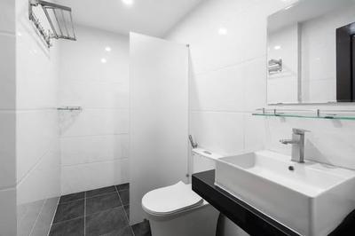 Studio for rent, 1 bedroom, An Hải, Đà Nẵng - Thumbnail 2