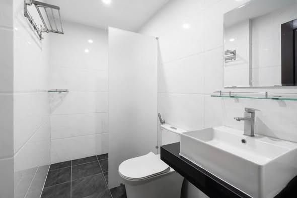 Studio for rent, 1 bedroom, An Hải, Đà Nẵng - Photo 2