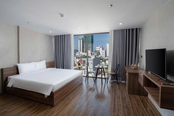 Studio for rent, 1 bedroom, An Hải, Đà Nẵng - Photo 3