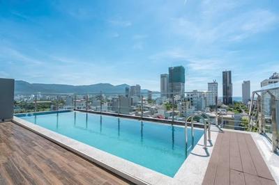 Studio for rent, 1 bedroom, An Hải, Đà Nẵng - Thumbnail 5