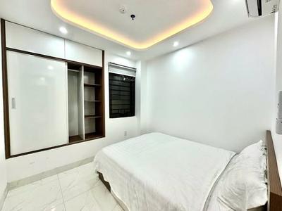 Cho thuê căn hộ, 1 phòng ngủ, Sơn Trà, Đà Nẵng - Thumbnail 1