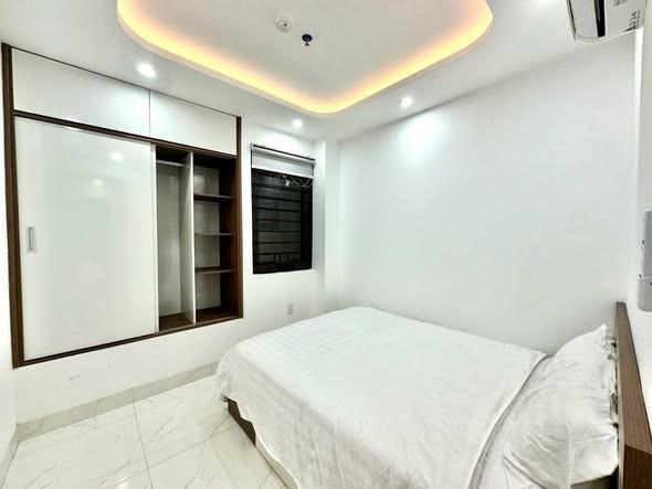 Cho thuê căn hộ, 1 phòng ngủ, Sơn Trà, Đà Nẵng - Photo 1