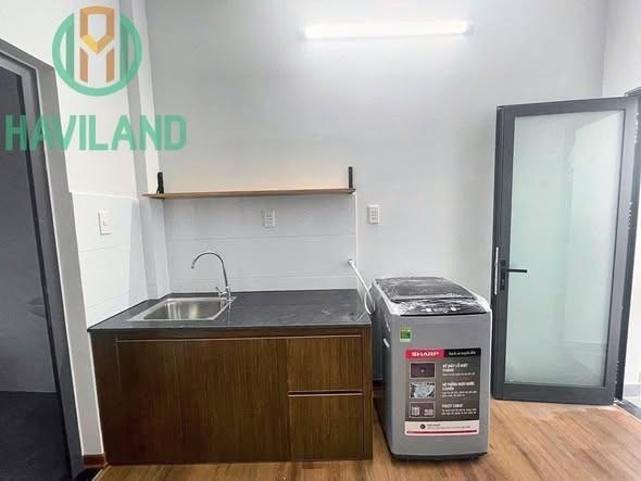 Cho thuê căn hộ, 1 phòng ngủ, Hòa Cường, Đà Nẵng - Photo 1