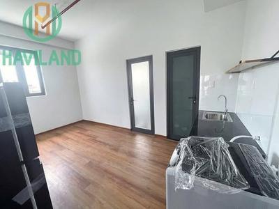 Cho thuê căn hộ, 1 phòng ngủ, Hòa Cường, Đà Nẵng - Thumbnail 3