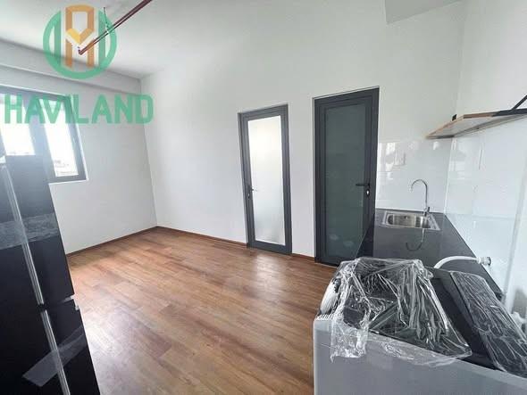 Cho thuê căn hộ, 1 phòng ngủ, Hòa Cường, Đà Nẵng - Photo 3