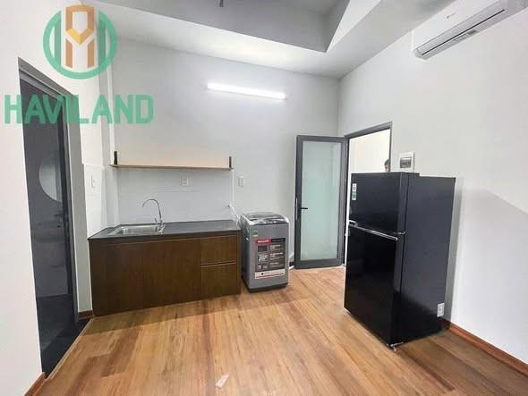 Cho thuê căn hộ, 1 phòng ngủ, Hòa Cường, Đà Nẵng - Photo 4