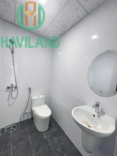 Cho thuê căn hộ, 1 phòng ngủ, Hòa Cường, Đà Nẵng - Thumbnail 5