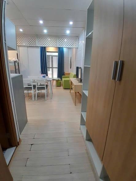 Cho thuê studio, 1 phòng ngủ, Ngũ Hành Sơn, Đà Nẵng - Photo 1