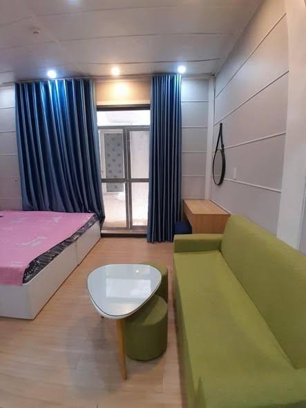 Cho thuê studio, 1 phòng ngủ, Ngũ Hành Sơn, Đà Nẵng - Photo 2