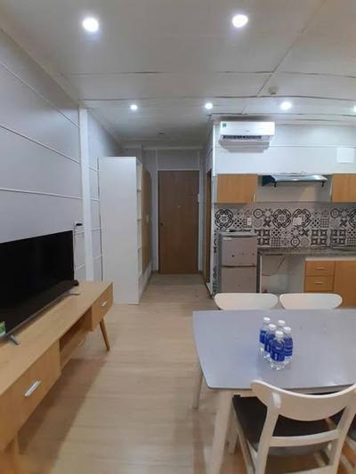 Cho thuê studio, 1 phòng ngủ, Ngũ Hành Sơn, Đà Nẵng - Thumbnail 4