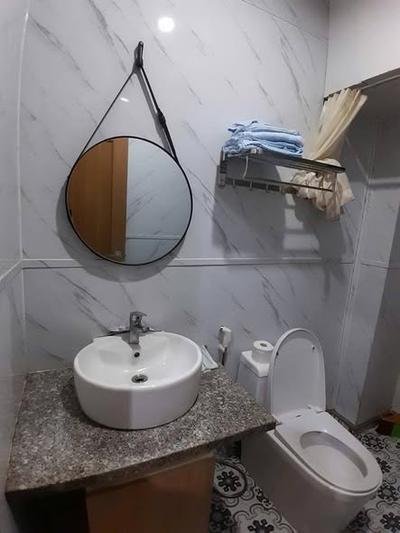 Cho thuê studio, 1 phòng ngủ, Ngũ Hành Sơn, Đà Nẵng - Thumbnail 5