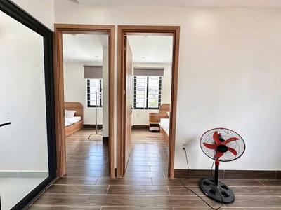 Apartment for rent, 2 bedrooms, An Hải, Đà Nẵng - Thumbnail 2