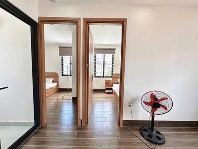 Apartment for rent, 2 bedrooms, An Hải, Đà Nẵng - Thumbnail 4