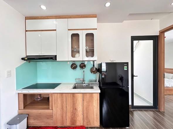 Apartment for rent, 2 bedrooms, An Hải, Đà Nẵng - Photo 5