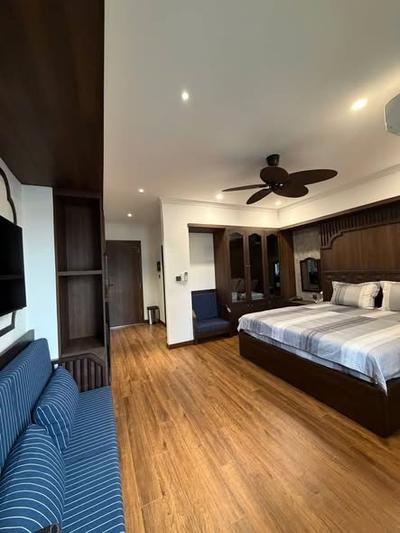 Cho thuê căn hộ, Ngũ Hành Sơn, Đà Nẵng - Thumbnail 2