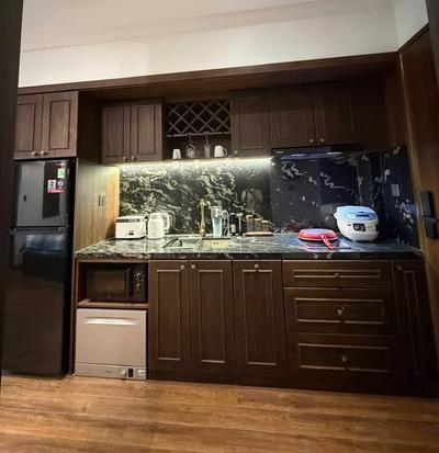 Cho thuê căn hộ, Ngũ Hành Sơn, Đà Nẵng - Thumbnail 3