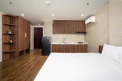 Cho thuê studio, 1 phòng ngủ, An Hải, Đà Nẵng - Thumbnail 4