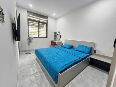 Cho thuê căn hộ, 1 phòng ngủ, 45m², Hải Châu, Đà Nẵng - Thumbnail 1