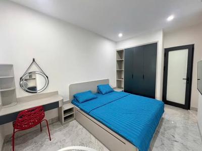 Cho thuê căn hộ, 1 phòng ngủ, 45m², Hải Châu, Đà Nẵng - Thumbnail 2