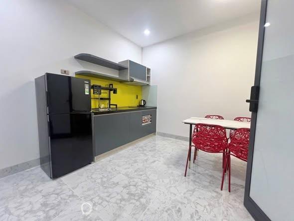 Cho thuê căn hộ, 1 phòng ngủ, 45m², Hải Châu, Đà Nẵng - Photo 3