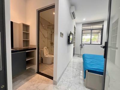 Cho thuê căn hộ, 1 phòng ngủ, 45m², Hải Châu, Đà Nẵng - Thumbnail 4