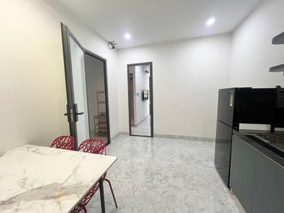 Cho thuê căn hộ, 1 phòng ngủ, 45m², Hải Châu, Đà Nẵng - Thumbnail 5