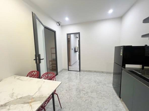 Cho thuê căn hộ, 1 phòng ngủ, 45m², Hải Châu, Đà Nẵng - Photo 5