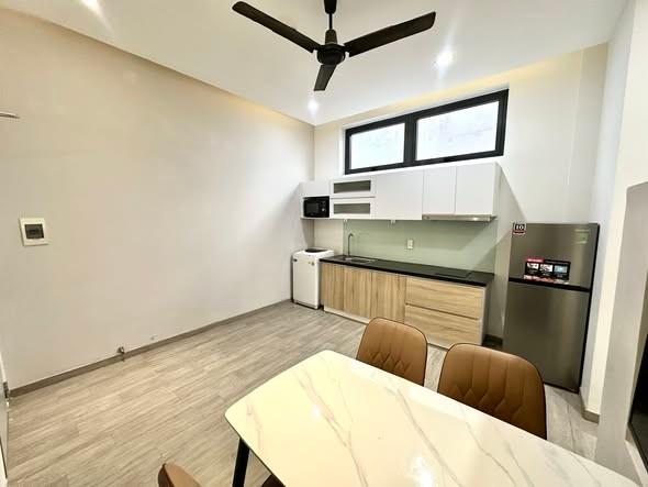 Cho thuê studio, 1 phòng ngủ, Ngũ Hành Sơn, Đà Nẵng - Photo 3