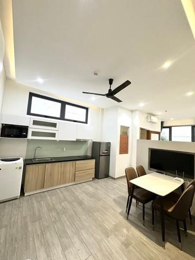 Cho thuê studio, 1 phòng ngủ, Ngũ Hành Sơn, Đà Nẵng - Thumbnail 5