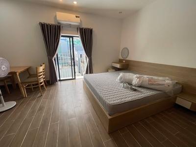 Cho thuê studio, 1 phòng ngủ, Ngũ Hành Sơn, Đà Nẵng - Thumbnail 2