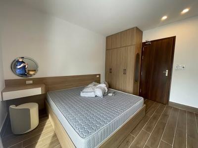 Cho thuê studio, 1 phòng ngủ, Ngũ Hành Sơn, Đà Nẵng - Thumbnail 3