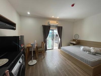 Cho thuê studio, 1 phòng ngủ, Ngũ Hành Sơn, Đà Nẵng - Thumbnail 4