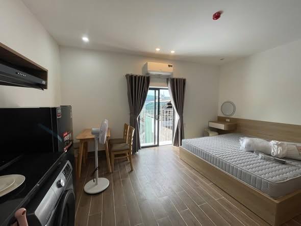 Cho thuê studio, 1 phòng ngủ, Ngũ Hành Sơn, Đà Nẵng - Photo 4