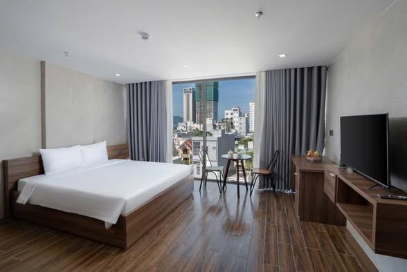 Cho thuê studio, 1 phòng ngủ, An Hải, Đà Nẵng - Photo 3