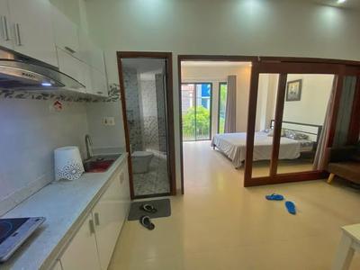 Apartment for rent, 1 bedroom, Ngũ Hành Sơn, Đà Nẵng - Thumbnail 2
