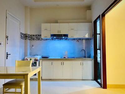 Apartment for rent, 1 bedroom, Ngũ Hành Sơn, Đà Nẵng - Thumbnail 4