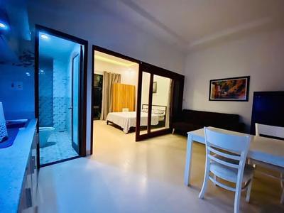 Apartment for rent, 1 bedroom, Ngũ Hành Sơn, Đà Nẵng - Thumbnail 5