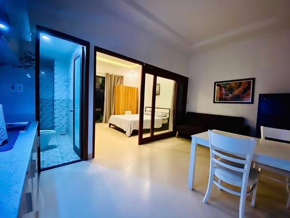 Apartment for rent, 1 bedroom, Ngũ Hành Sơn, Đà Nẵng - Photo 5