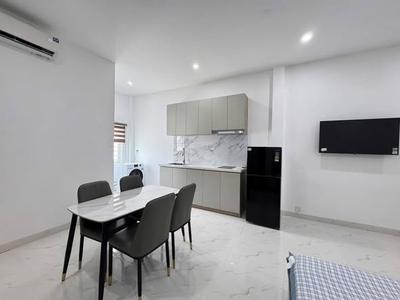 Cho thuê studio, 1 phòng ngủ, Ngũ Hành Sơn, Đà Nẵng - Thumbnail 2