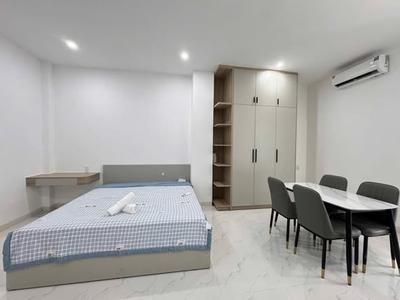 Cho thuê studio, 1 phòng ngủ, Ngũ Hành Sơn, Đà Nẵng - Thumbnail 4