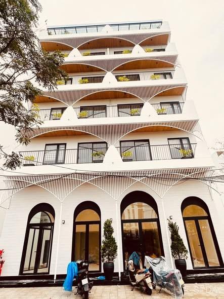 Cho thuê căn hộ, Ngũ Hành Sơn, Đà Nẵng - Photo 1